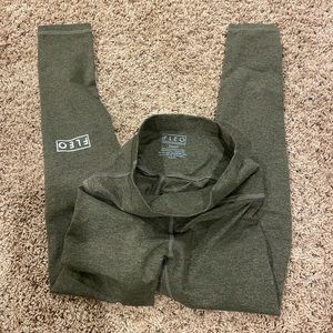 Fleo Leggings